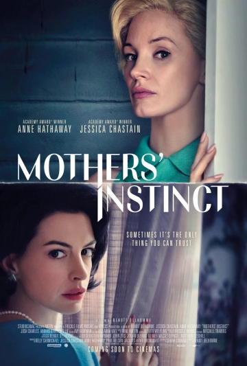 Mothers' Instinct  [WEB-DL 1080p] - MULTI (FRENCH)