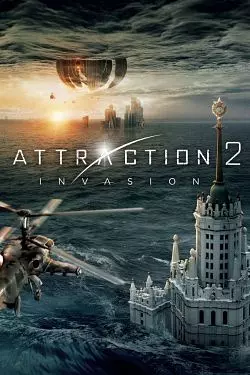 Attraction 2 : invasion  [WEB-DL 1080p] - MULTI (FRENCH)