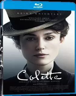 Colette  [HDLIGHT 720p] - TRUEFRENCH