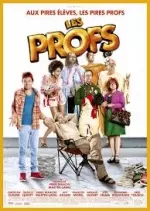 Les Profs [BDRip XviD] - FRENCH