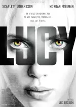 Lucy [DVDRIP] - MULTI (TRUEFRENCH)