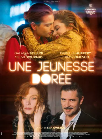 Une jeunesse dorée  [WEB-DL 1080p] - FRENCH