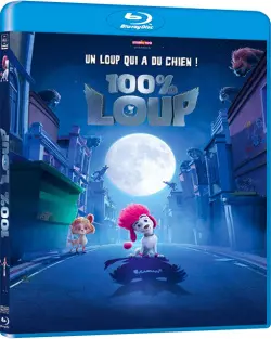 100% loup  [HDLIGHT 1080p] - MULTI (FRENCH)