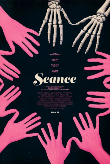 Seance [WEB-DL 1080p] - MULTI (FRENCH)