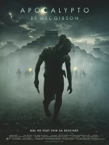 Apocalypto  [HDLIGHT 1080p] - VOSTFR