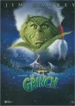 Le Grinch  [BDRip XviD AC3] - FRENCH