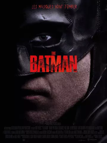 The Batman [BDRIP] - FRENCH