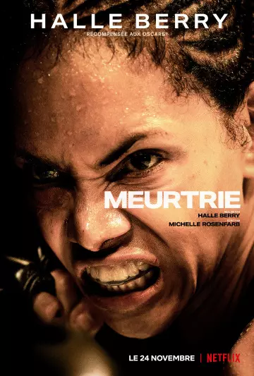 Meurtrie [HDRIP] - FRENCH