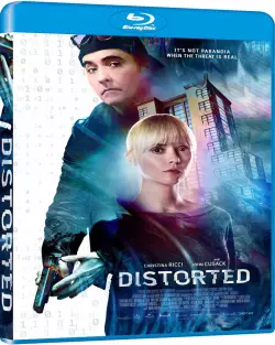 Distorted  [BLU-RAY 1080p] - MULTI (FRENCH)