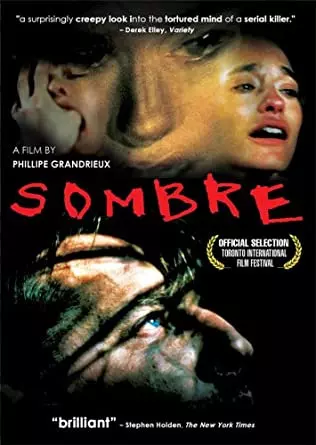 Sombre [DVDRIP] - TRUEFRENCH