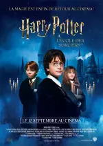 Harry Potter à l'école des sorciers  [DVDRIP] - VOSTFR