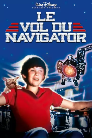 Le Vol du Navigateur [BDRIP] - TRUEFRENCH