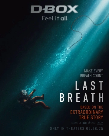 Last Breath  [WEBRIP] - FRENCH