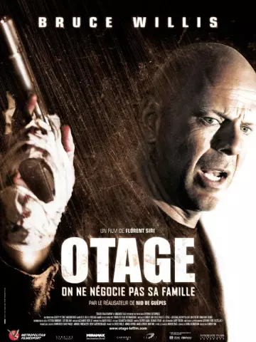 Otage  [HDLIGHT 1080p] - MULTI (TRUEFRENCH)