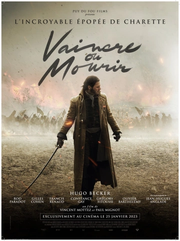 Vaincre ou mourir [BDRIP] - FRENCH