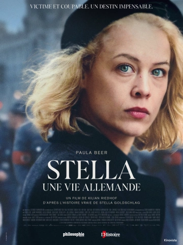 Stella, une vie allemande  [WEB-DL 1080p] - MULTI (FRENCH)