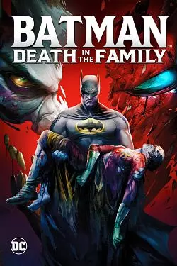 Batman : un deuil dans la famille  [BDRIP] - FRENCH