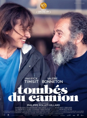 Tombés du camion [WEB-DL 720p] - FRENCH