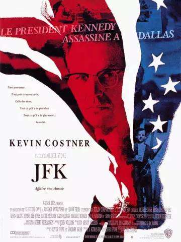 JFK [BDRIP] - FRENCH