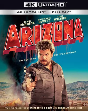 Arizona [BLURAY REMUX 4K] - MULTI (FRENCH)