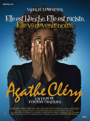 Agathe Cléry  [WEB-DL 720p] - FRENCH