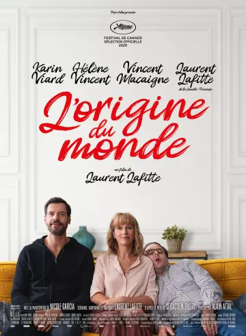 L'Origine Du Monde [HDRIP] - FRENCH