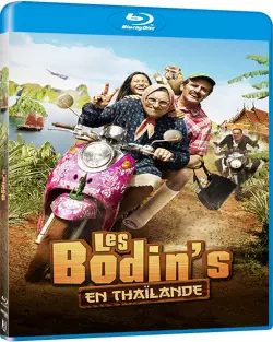 Les Bodin's en Thaïlande  [BLU-RAY 1080p] - FRENCH