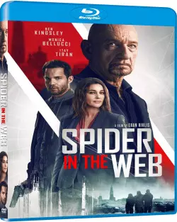 Spider in the Web  [BLU-RAY 720p] - FRENCH