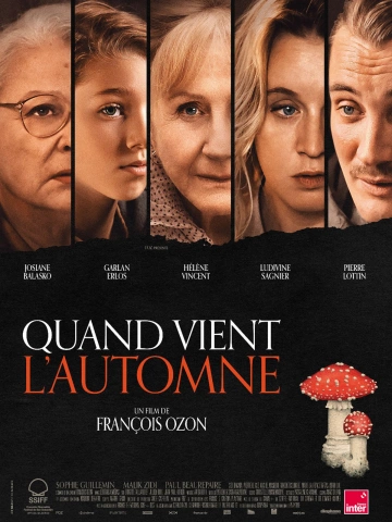 Quand vient l’automne  [WEBRIP 720p] - FRENCH