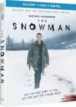 Le Bonhomme de neige  [BLU-RAY 720p] - MULTI (TRUEFRENCH)