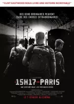 Le 15h17 pour Paris [BDRIP] - FRENCH