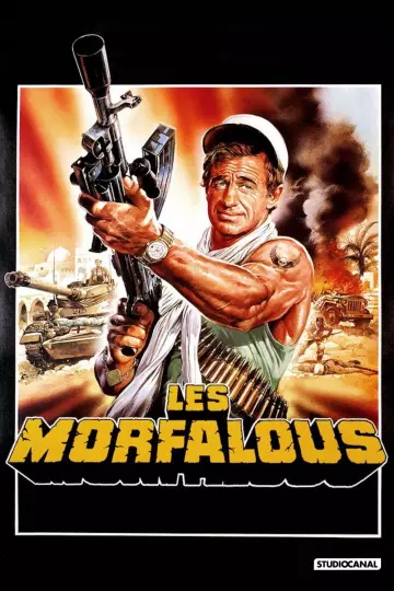 Les morfalous  [HDLIGHT 1080p] - FRENCH