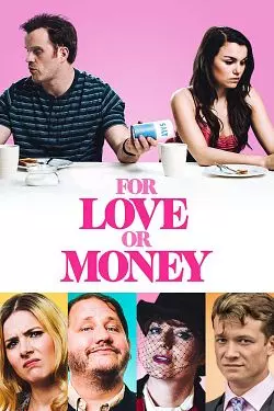 For Love or Money [WEB-DL 1080p] - MULTI (FRENCH)