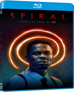 Spirale : L'Héritage de Saw [BLU-RAY 720p] - FRENCH