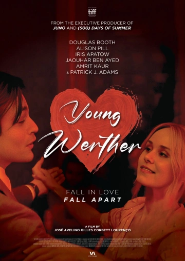 Young Werther  [WEBRIP 720p] - FRENCH