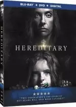 Hérédité [BLU-RAY 1080p] - FRENCH