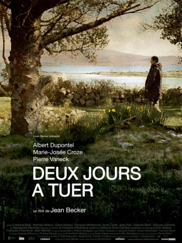 Deux jours à tuer [WEB-DL 1080p] - FRENCH