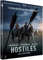 Hostiles  [HDLIGHT 720p] - MULTI (TRUEFRENCH)