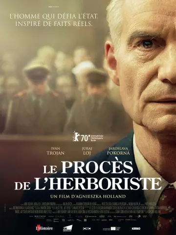 Le Procès de l'herboriste [HDRIP] - FRENCH