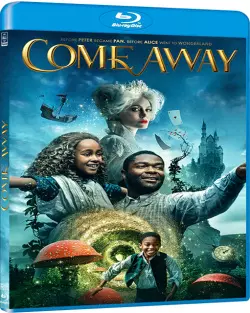 Come Away  [BLU-RAY 1080p] - FRENCH