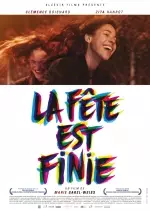 La Fête est finie [WEB-DL 720p] - FRENCH