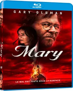 Mary  [HDLIGHT 720p] - FRENCH