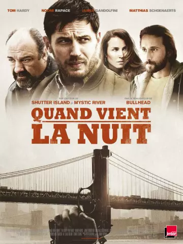 Quand vient la nuit  [BRRIP] - FRENCH