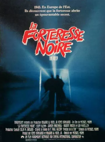 La Forteresse noire [DVDRIP] - TRUEFRENCH