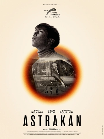 Astrakan  [WEB-DL 1080p] - FRENCH