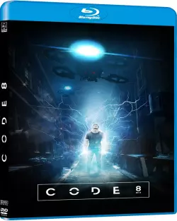 Code 8 [BLU-RAY 1080p] - MULTI (TRUEFRENCH)