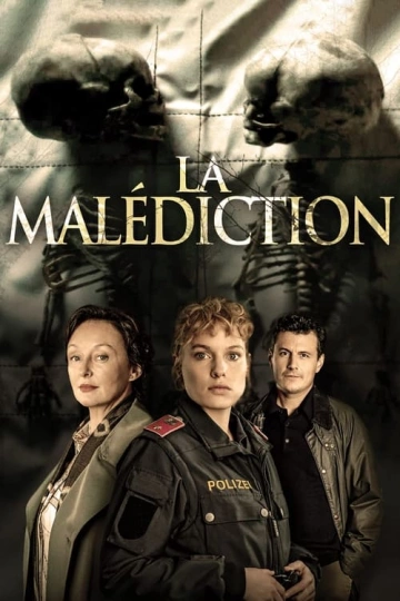 La Malédiction  [WEBRIP 720p] - FRENCH