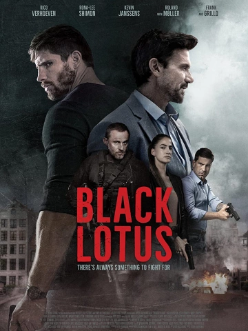 Black Lotus [HDRIP] - FRENCH