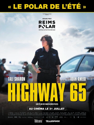 Highway 65  [WEBRIP] - VOSTFR