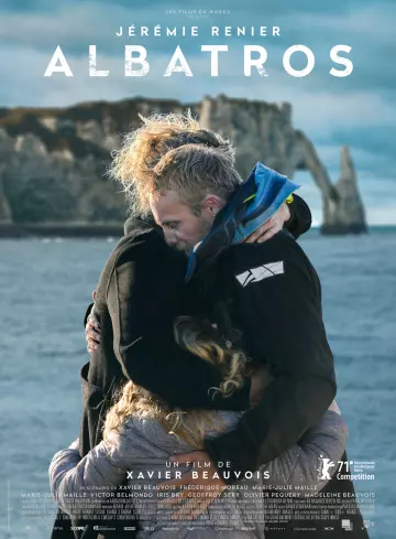 Albatros  [HDRIP] - FRENCH